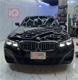 بي ام دبليو الفئة 3